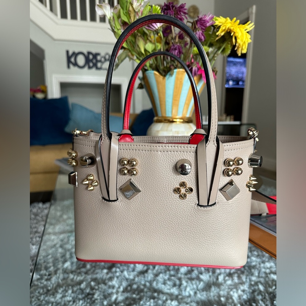 Christian Louboutin Mini Tote